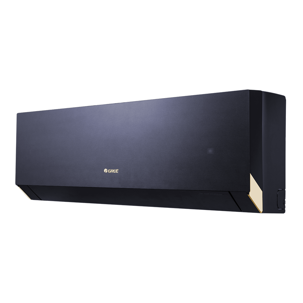 Gree-12: Clivia Dark Blue Inverter +инсталляция